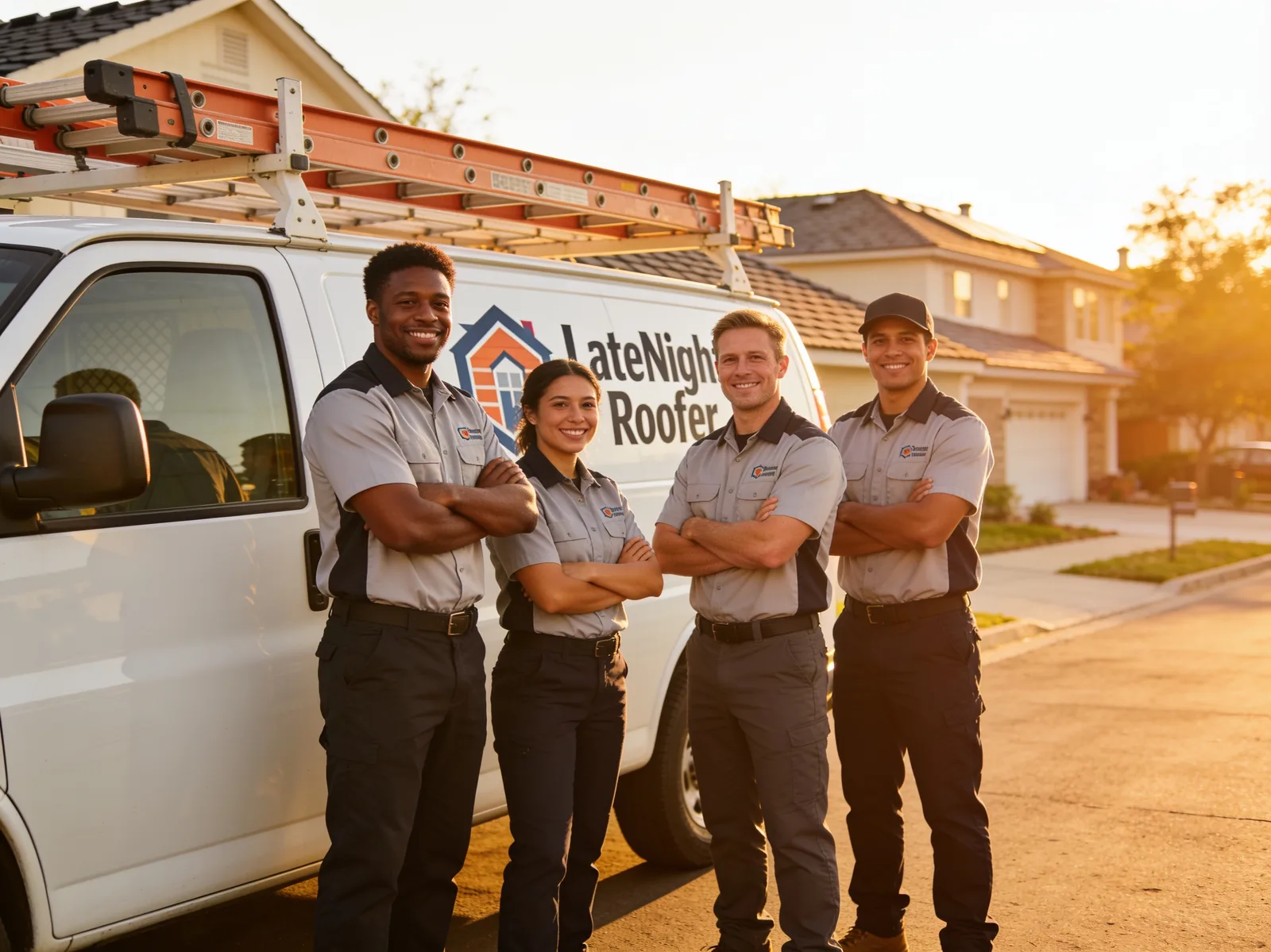 Emergency Roof Repair company in Crockett, CA